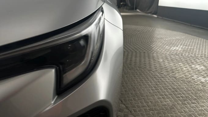 2023 Suzuki Swace