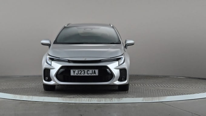 2023 Suzuki Swace