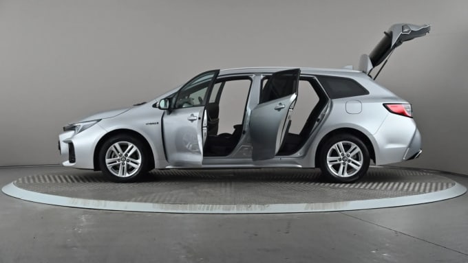 2023 Suzuki Swace