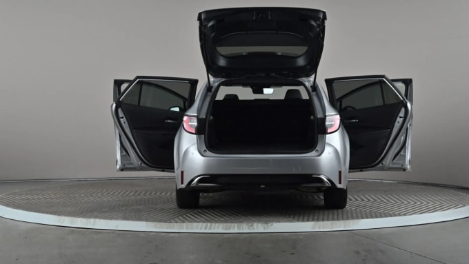2023 Suzuki Swace
