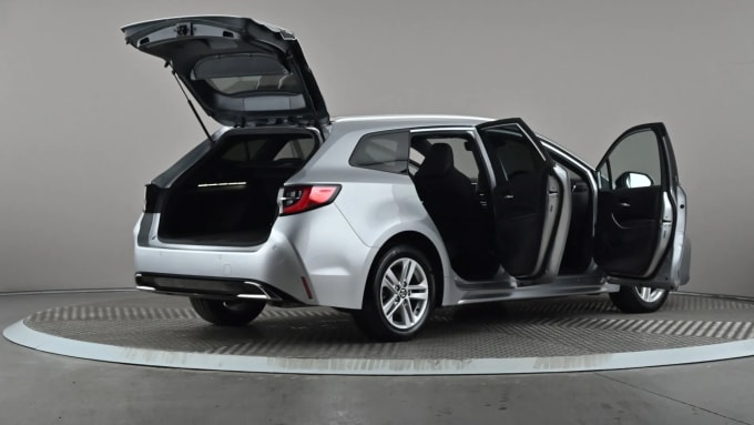 2023 Suzuki Swace