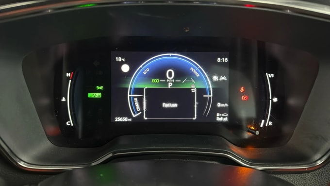 2023 Suzuki Swace