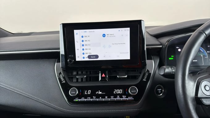 2023 Suzuki Swace