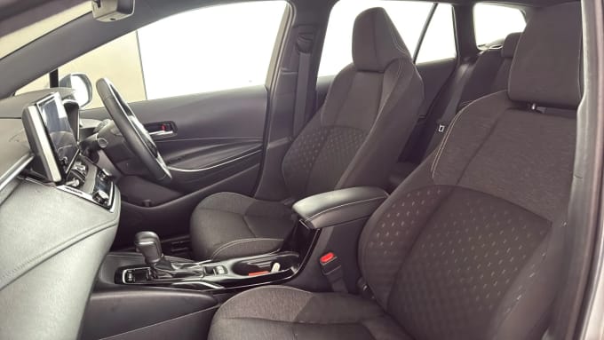 2023 Suzuki Swace