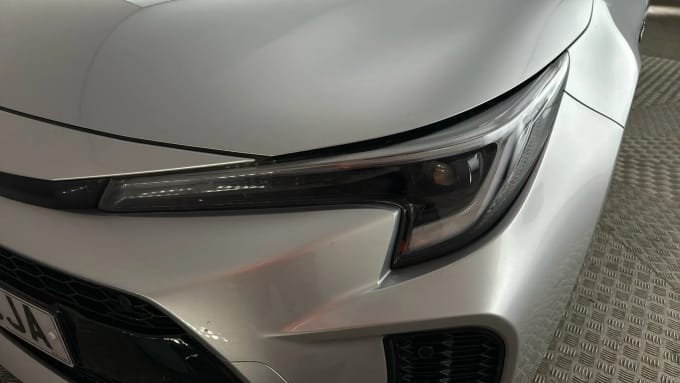 2023 Suzuki Swace