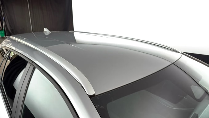 2023 Suzuki Swace