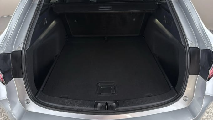 2023 Suzuki Swace