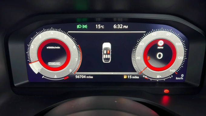 2021 Nissan Qashqai