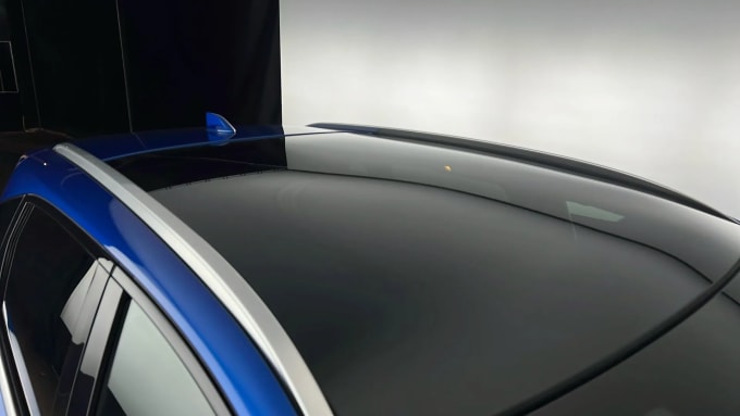 2021 Nissan Qashqai
