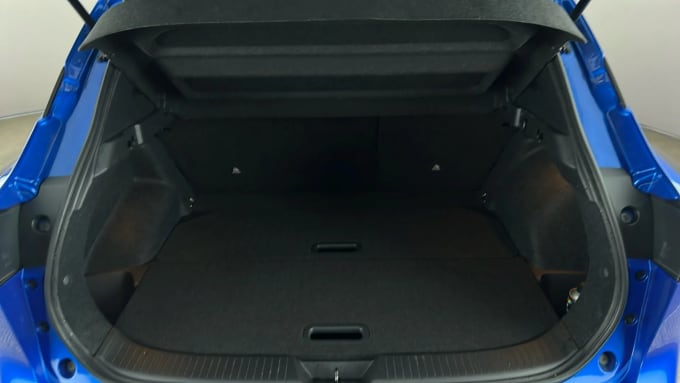 2021 Nissan Qashqai