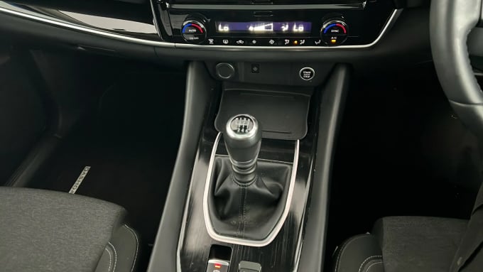 2021 Nissan Qashqai