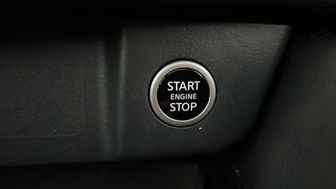 2021 Nissan Qashqai