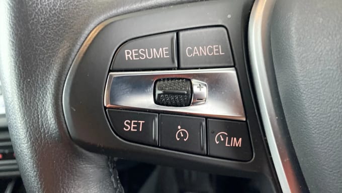 2021 BMW 1 Series