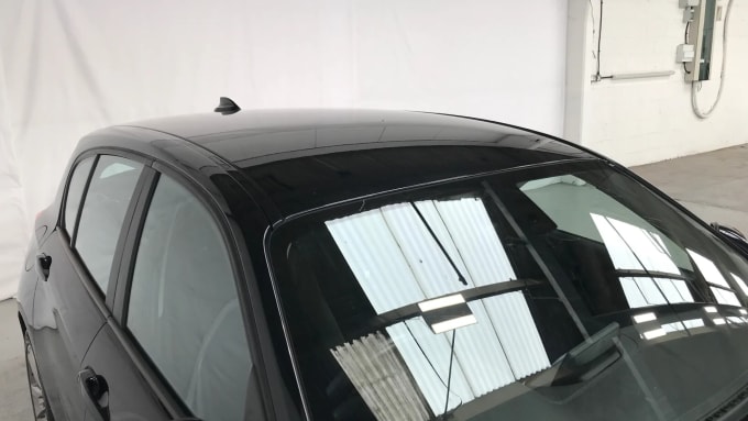 2018 BMW 1 Series