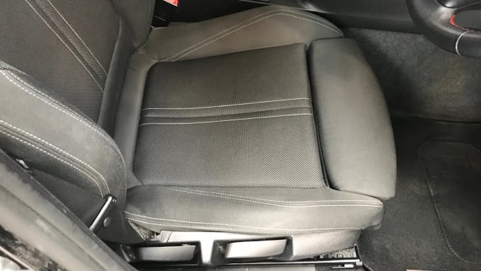 2018 BMW 1 Series