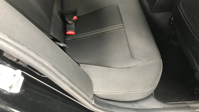 2018 BMW 1 Series