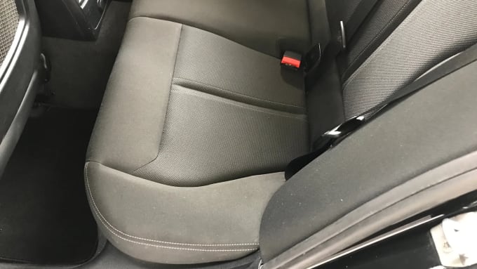 2018 BMW 1 Series