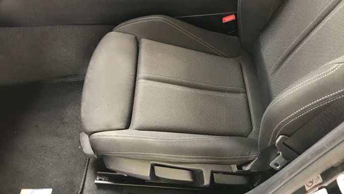 2018 BMW 1 Series