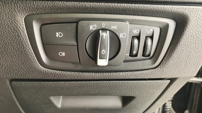 2018 BMW 1 Series