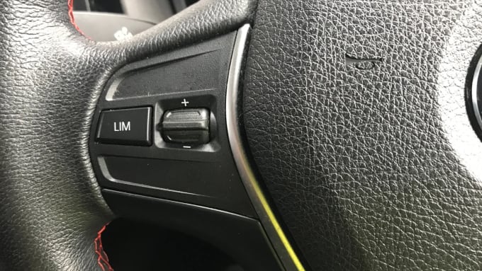 2018 BMW 1 Series