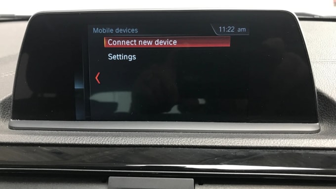 2018 BMW 1 Series