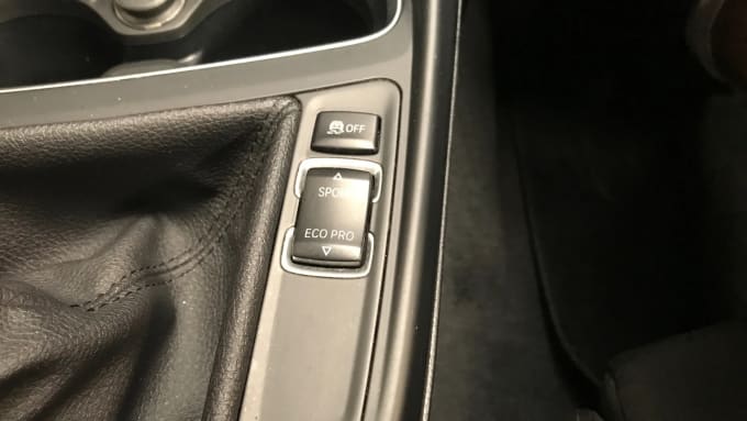 2018 BMW 1 Series
