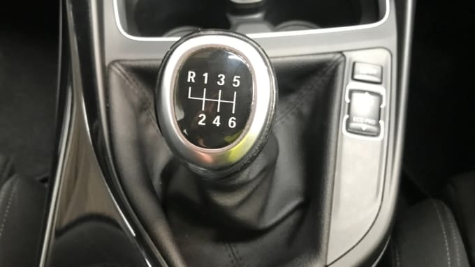 2018 BMW 1 Series
