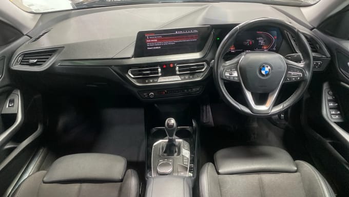 2022 BMW 2 Series Gran Coupe