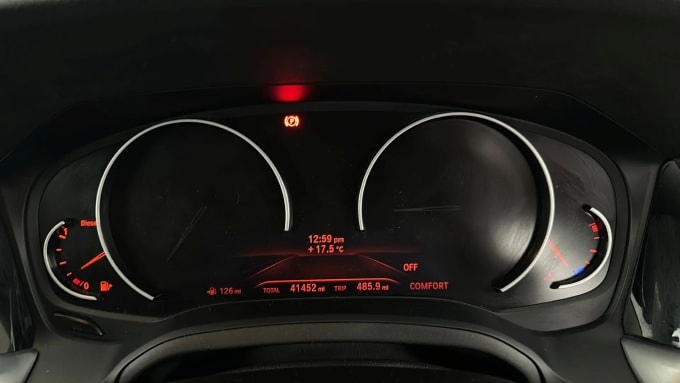 2019 BMW 3 Series