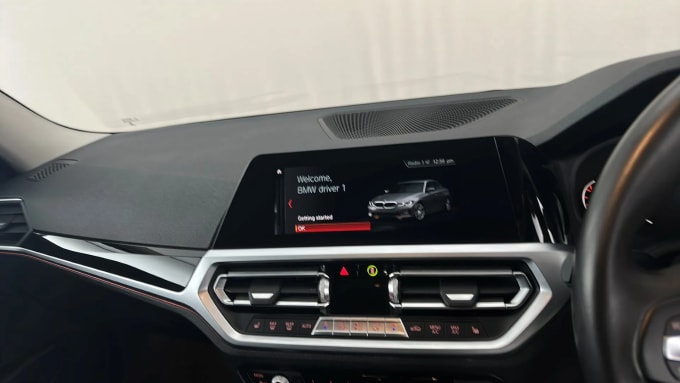 2019 BMW 3 Series