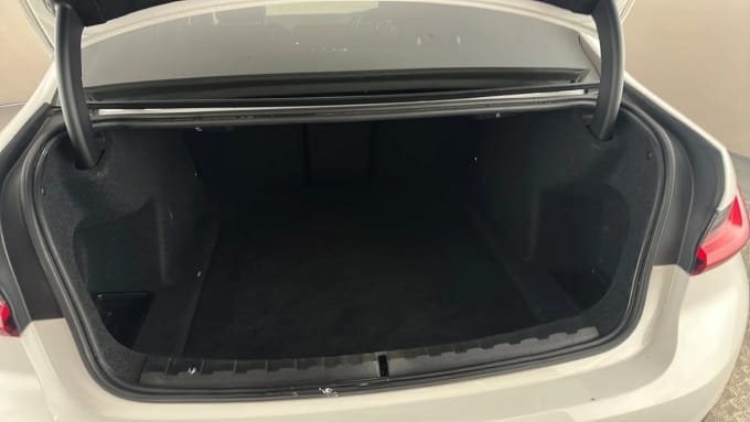 2019 BMW 3 Series