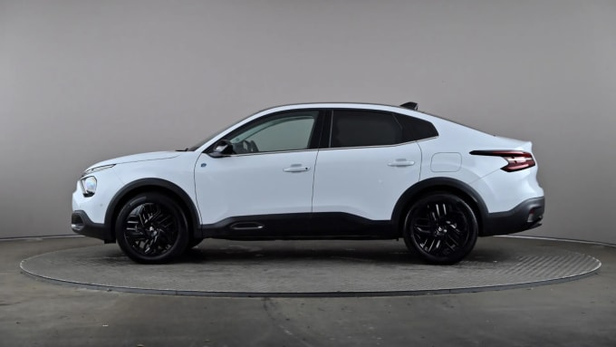 2024 Citroen C4 X