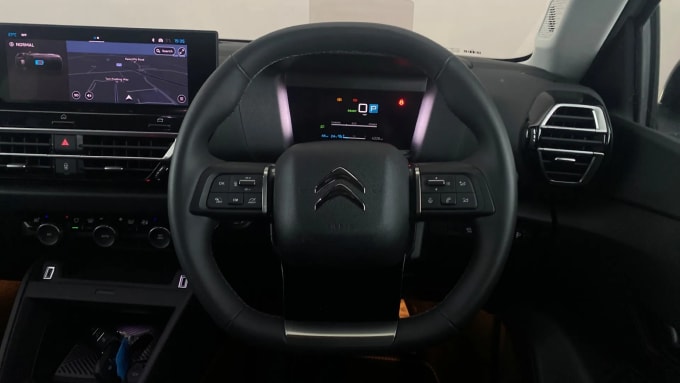 2024 Citroen C4 X