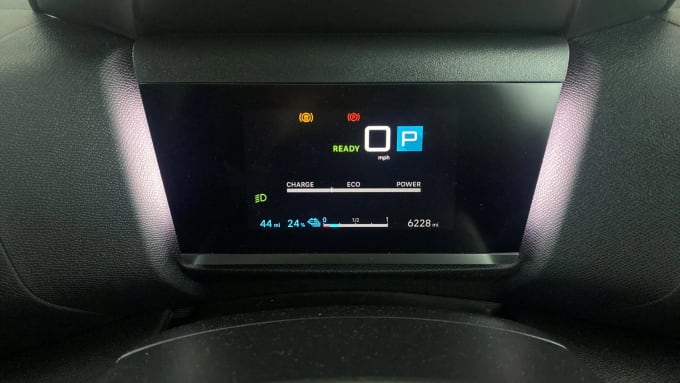 2024 Citroen C4 X