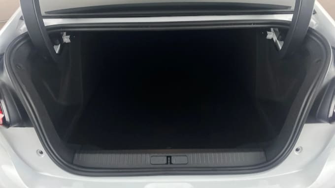 2024 Citroen C4 X