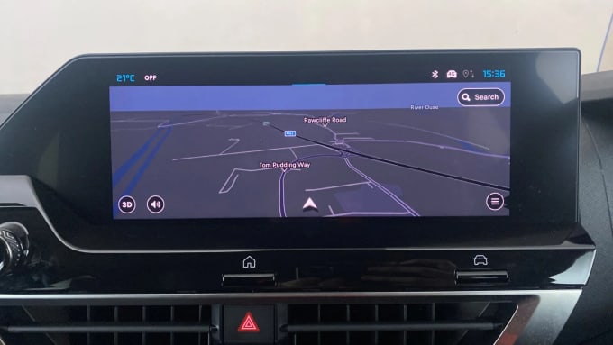 2024 Citroen C4 X