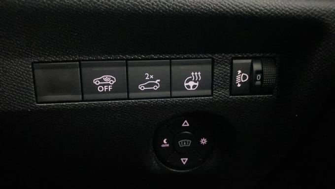 2024 Citroen C4 X