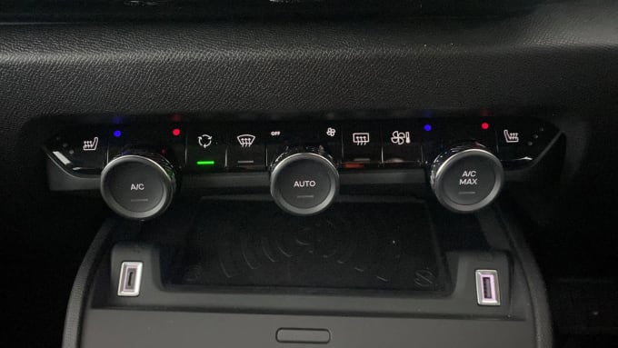 2024 Citroen C4 X