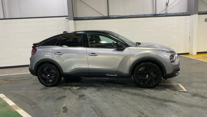 2024 Citroen C4