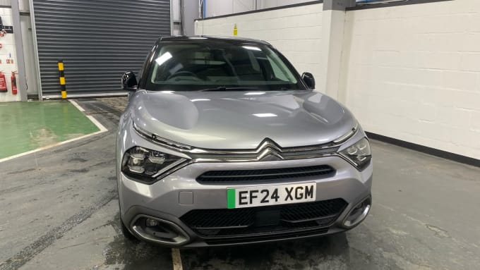 2024 Citroen C4