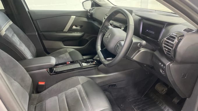 2024 Citroen C4