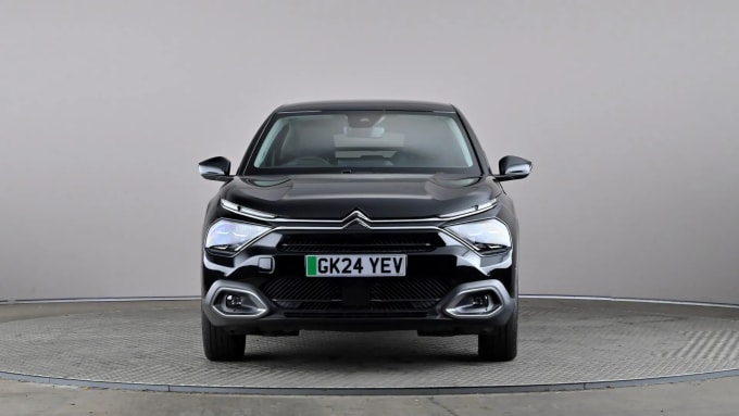 2024 Citroen C4