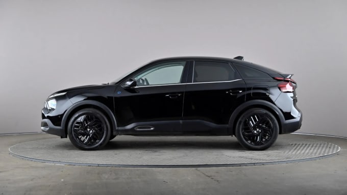 2024 Citroen C4