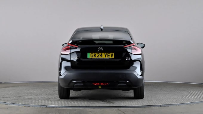 2024 Citroen C4