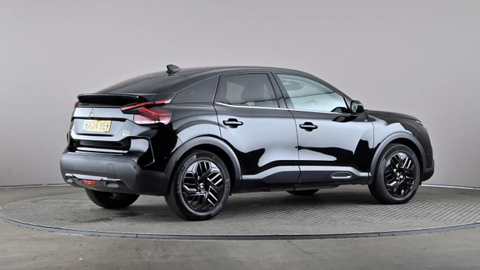 2024 Citroen C4