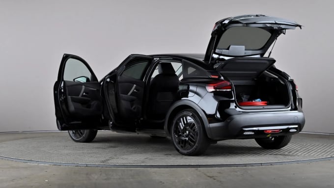 2024 Citroen C4