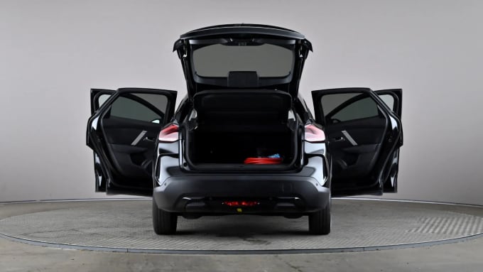 2024 Citroen C4