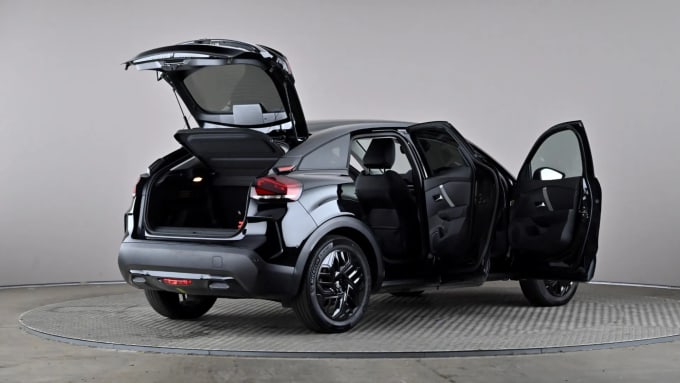 2024 Citroen C4