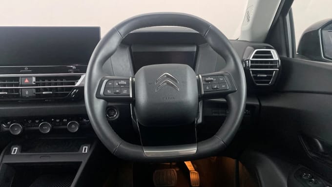 2024 Citroen C4