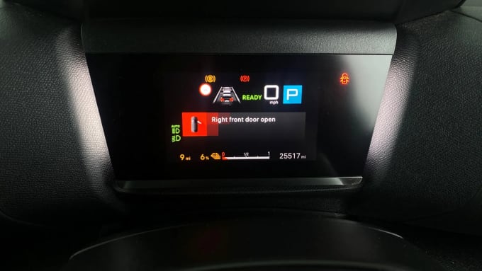 2024 Citroen C4